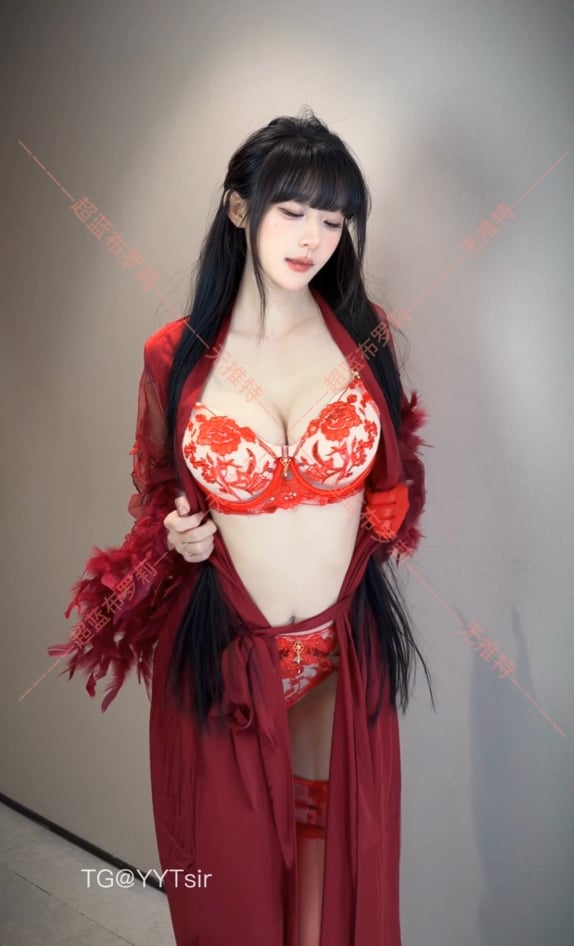 抖音 布罗莉 秘语空间 NO.038期 【36P1V】 在线观看